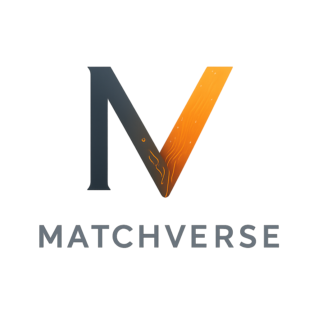 MatchVerse